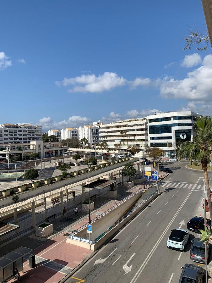 Apartament Puerto Banus, Marina Banus, 2Br, 2Bth, Pool, Parking, Marbella, 3H Zewnętrze zdjęcie