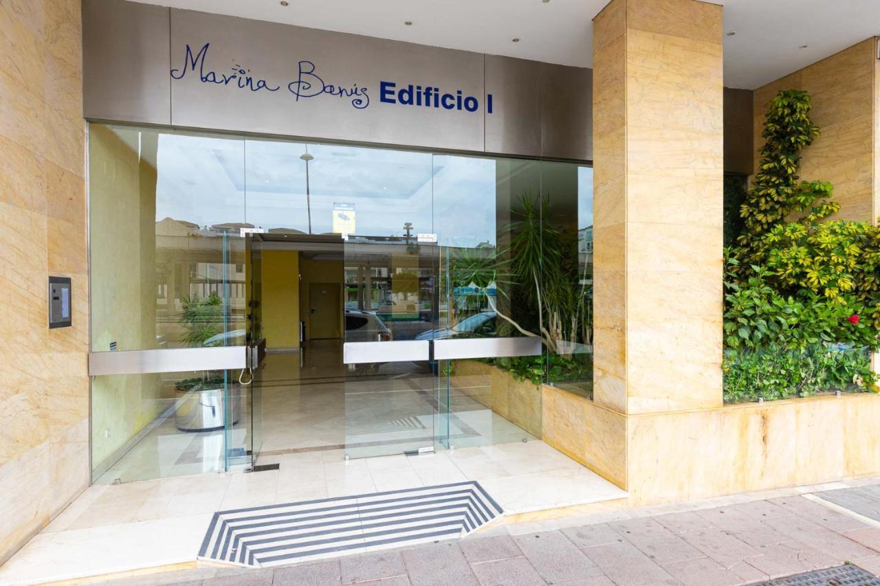 Apartament Puerto Banus, Marina Banus, 2Br, 2Bth, Pool, Parking, Marbella, 3H Zewnętrze zdjęcie