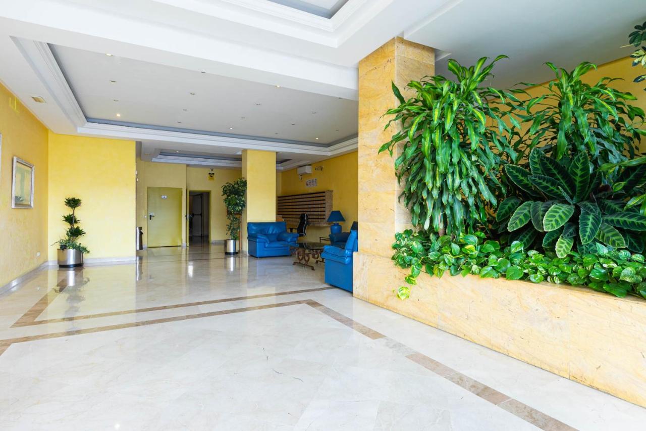 Apartament Puerto Banus, Marina Banus, 2Br, 2Bth, Pool, Parking, Marbella, 3H Zewnętrze zdjęcie