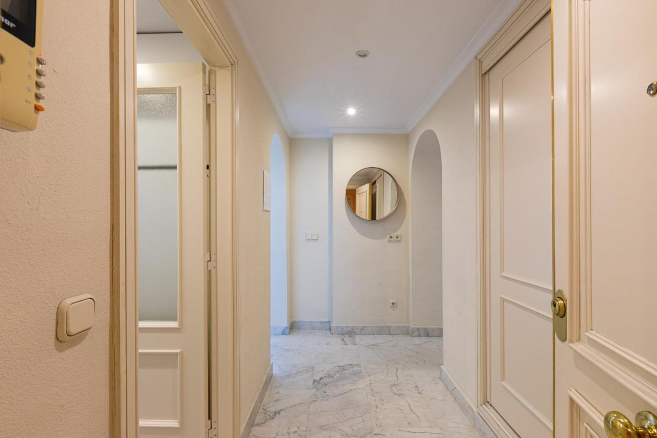 Apartament Puerto Banus, Marina Banus, 2Br, 2Bth, Pool, Parking, Marbella, 3H Zewnętrze zdjęcie
